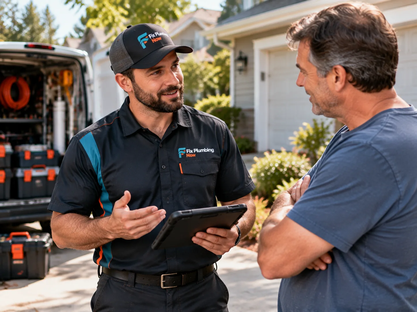 Clogged Drain Service Newhall, IA FAQs